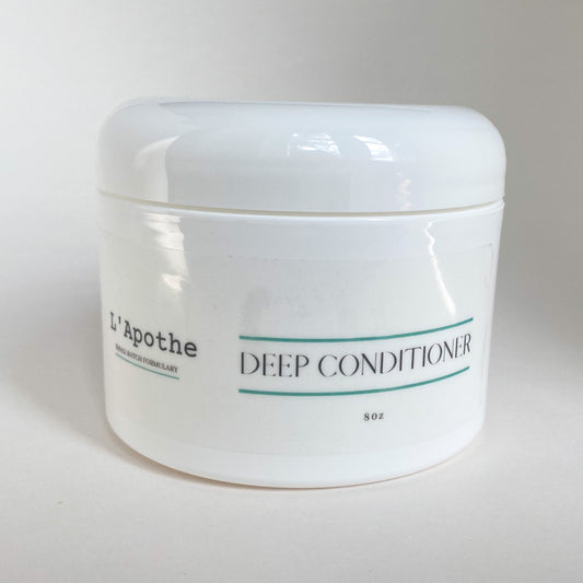 Deep Conditioner