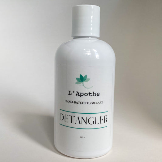 Detangler